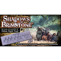 Shadows of Brimstone Depth Track Expansion till Shadows of Brimstone