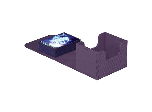 Sidewinder Xenoskin 100+ Lilla Ultimate Guard - Monocolor 
