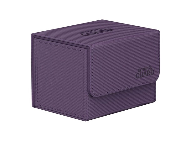 Sidewinder Xenoskin 100+ Lilla Ultimate Guard - Monocolor 