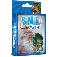 Similo Myths Brädspel 