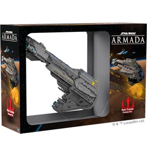 Star Wars Armada Nadiri Starhawk Exp Utvidelse til Star Wars Armada 