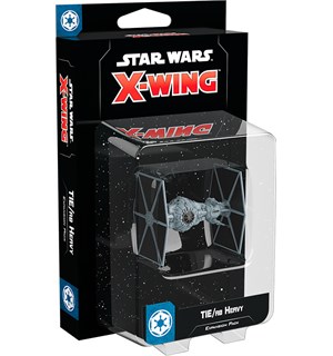 Star Wars X-Wing TIE/rb Heavy Expansion Utvidelse til Star Wars X-Wing 2nd Ed 