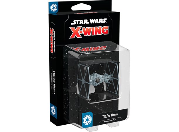 Star Wars X-Wing TIE/rb Heavy Expansion Utvidelse til Star Wars X-Wing 2nd Ed
