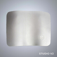 Studio v2 Hydration Foam (1 st) RedGrass Games Våtpalett Refill