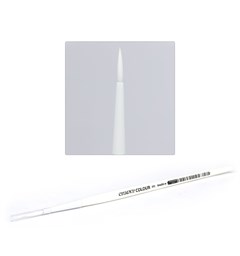 Synthetic Shade Brush Medium Citadel Color STC Shade M