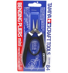 Tamiya Mini Bending Pliers Til Photo Etched Parts