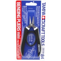 Tamiya Mini Bending Pliers Till Photo Etched Parts