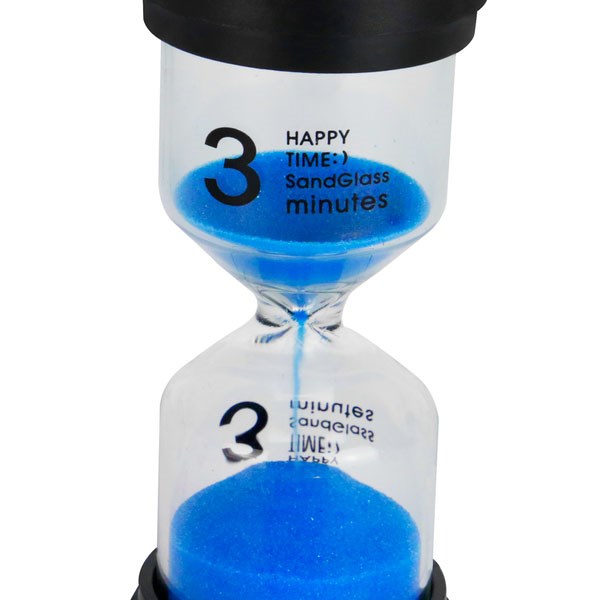 Set 6 Clessidre Colorate TFA - Timer 1,3,5,10,15,30 Minuti, Per Cucina, Scuola E Giochi - Foto 7