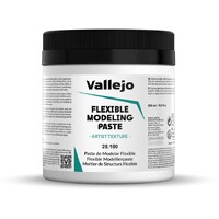 Vallejo Flexible Modelling Paste 500ml 