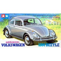 Volkswagen 1300 Beetle Tamiya 1:24 Byggesett