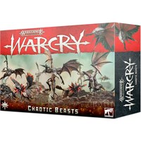 Warcry Ally Chaotic Beasts Warhammer Age of Sigmar
