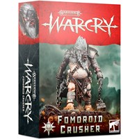 Warcry Ally Fomoroid Crusher Warhammer Age of Sigmar