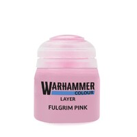 Warhammer Colour Layer Fulgrim Pink Tidligere Citadel Colour