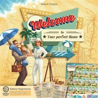 Welcome To Your Perfect Home Summer Exp Utvidelse Welcome To Your Perfect Home