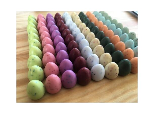 Wingspan Speckled Eggs 