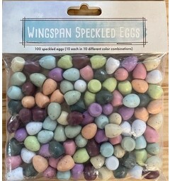 Wingspan Speckled Eggs