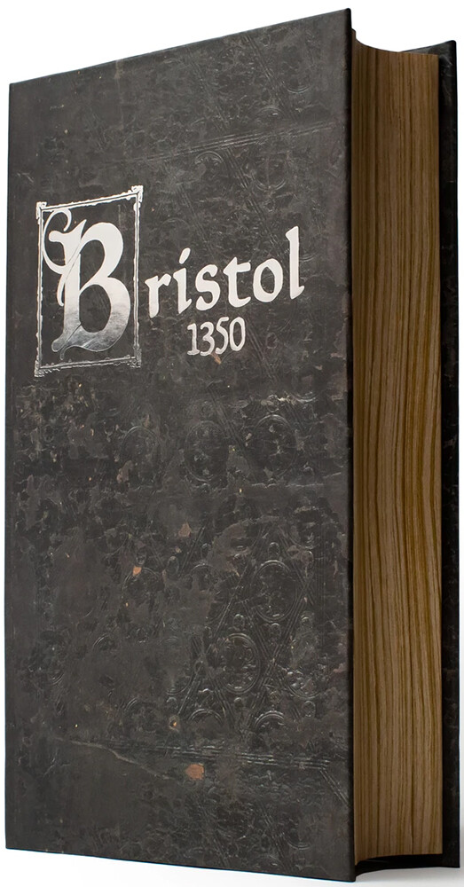 Bristol 1350 Brettspill
