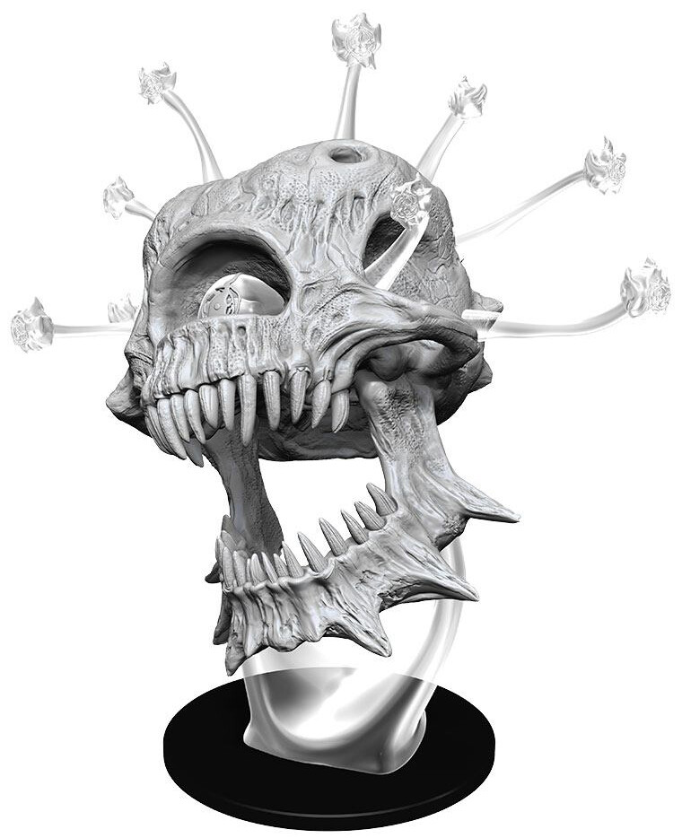 D&D Figur Nolzur Death Tyrant Nolzur's Marvelous Miniatures - Umalt