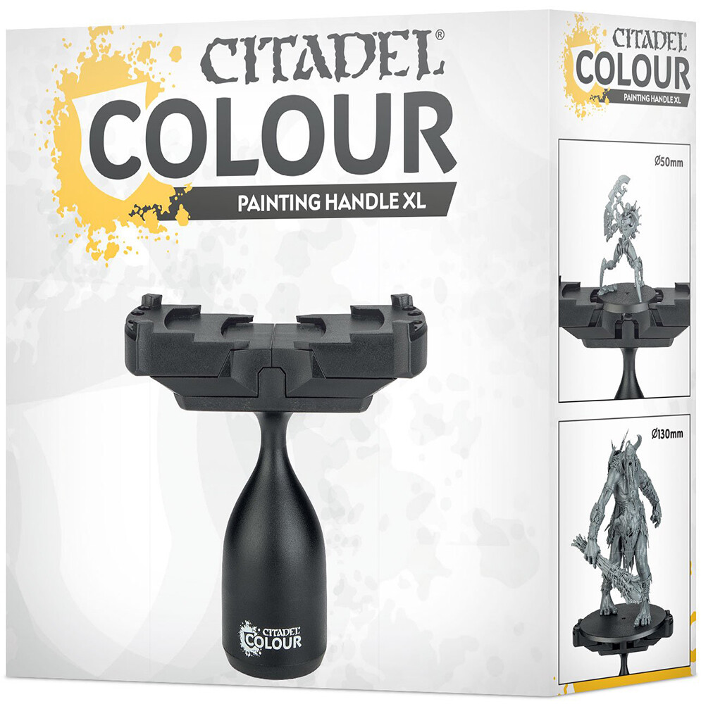 Citadel Painting Handle XL v2