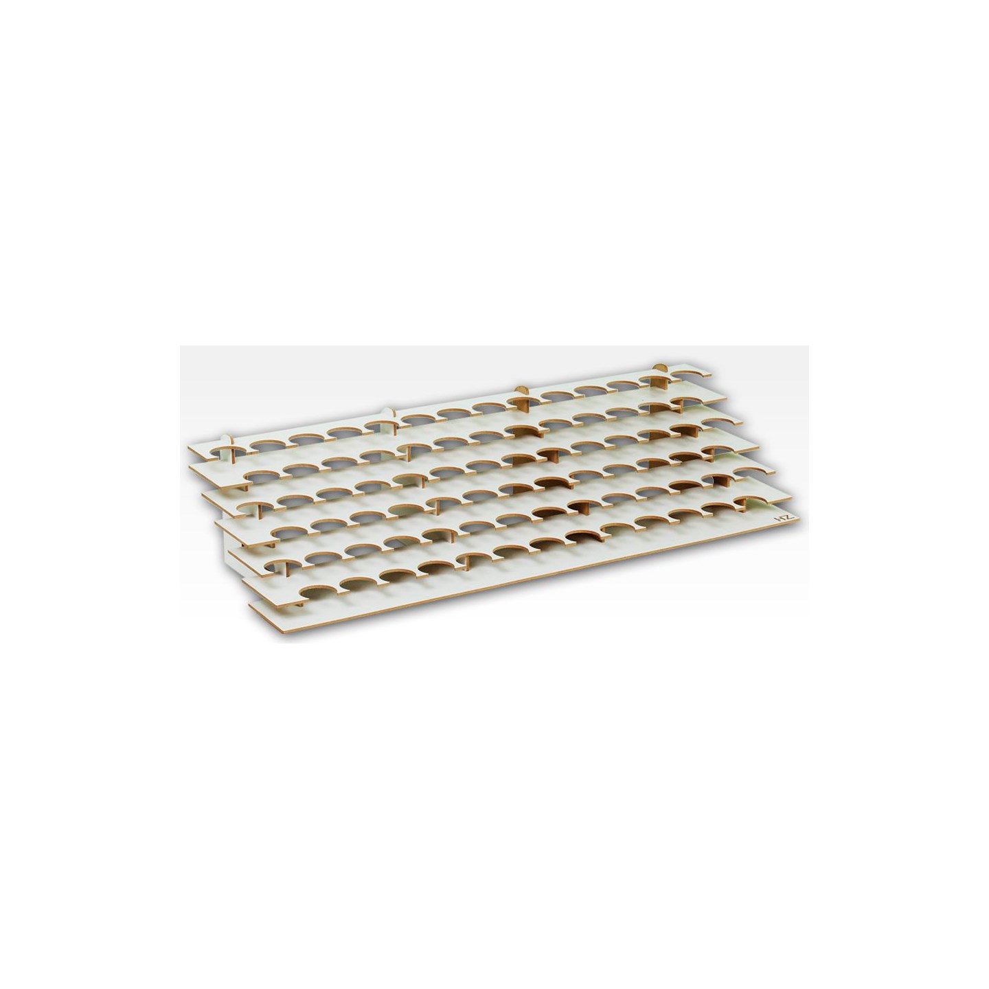Hobbyzone Large Paint Stand - 36mm
