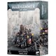 Warhammer 40k - Adepta Sororitas Immlolator