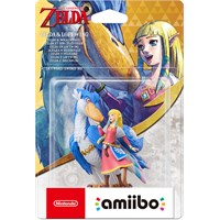 Amiibo Figur Zelda & Loftwing The Legend of Zelda Skyward Sword HD