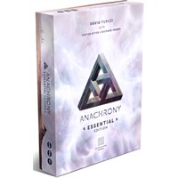 Anachrony Essential Edition Brettspill 
