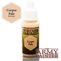 Army Painter Warpaint Corpse Pale Også kjent som D&D Fair Skin