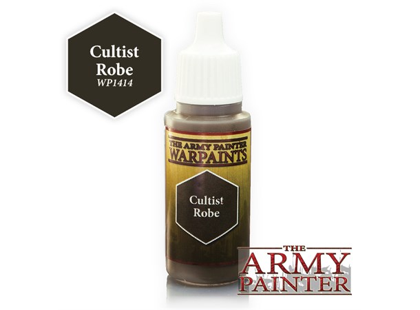 Army Painter Warpaint Cultist Robe