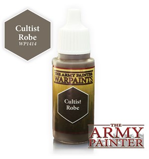 Army Painter Warpaint Cultist Robe 