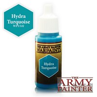 Army Painter Warpaint Hydra Turquoise 