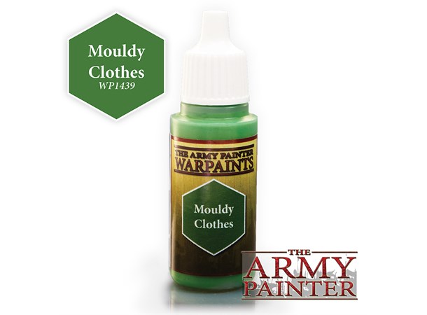 Army Painter Warpaint Mouldy Clothes