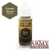 Army Painter Warpaint Venom Wyrm 