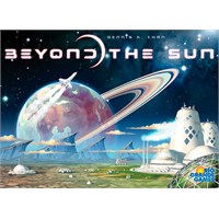 Beyond the Sun Brettspill 