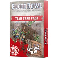 Blood Bowl Cards Snotling 