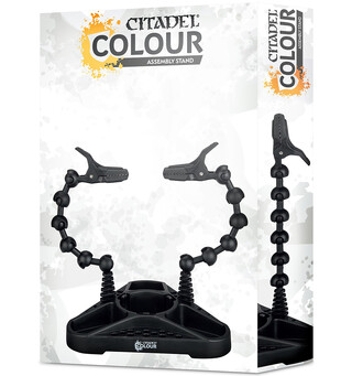 Citadel Assembly Stand v2