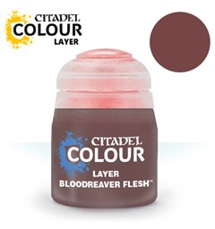 Citadel Paint Layer Bloodreaver Flesh 12ml
