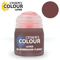 Citadel Paint Layer Bloodreaver Flesh 12ml