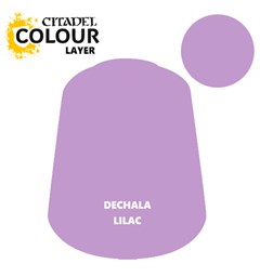 Citadel Paint Layer Dechala Lilac 12ml