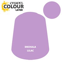 Citadel Paint Layer Dechala Lilac 12ml