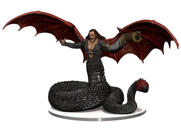 D&D Figur Icons Archdevil Geryon Dungeons & Dragons - Icons of the Realms
