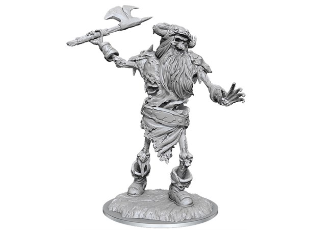 D&D Figur Nolzur Frost Giant Skeleton Nolzur's Marvelous Miniatures - Umalt