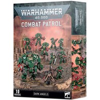 Dark Angels Combat Patrol Warhammer 40K