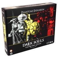 Dark Souls Board Game Phantoms Exp Utvidelse til Dark Souls The Board Game