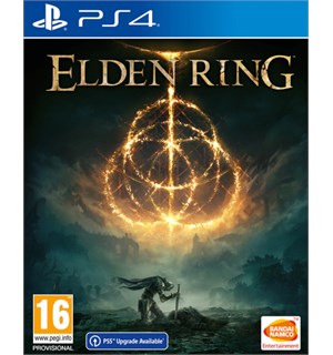 Elden Ring PS4 