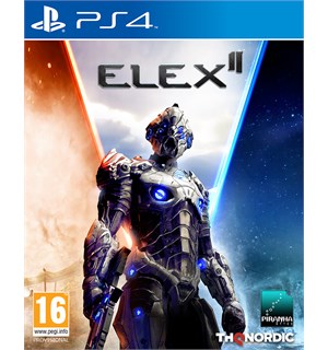 Elex 2 PS4 