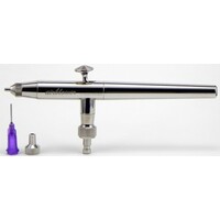H&S Micro Air Blower Luftblåsare Harder og Steenbeck 128503