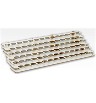 Hobbyzone Large Paint Stand - 36mm