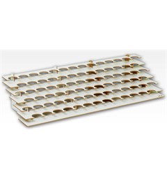 Hobbyzone Large Paint Stand - 36mm