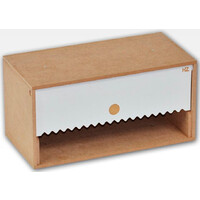 Hobbyzone Module OM08a Paper Towel För torkpapper - 30 cm